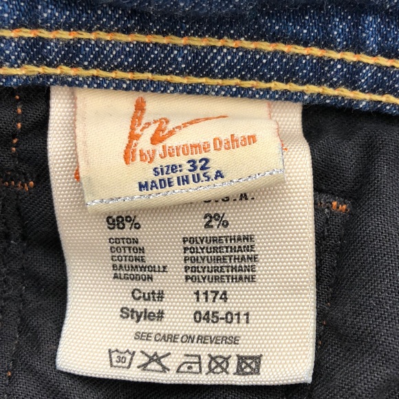 Citizens Of Humanity Flare Leg Jeans, Size 32 - Picture 6 of 7